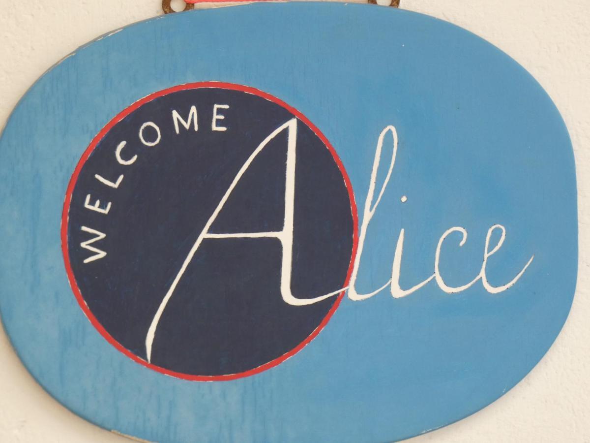 شقة Casa Alice لا سبيتسْيا المظهر الخارجي الصورة