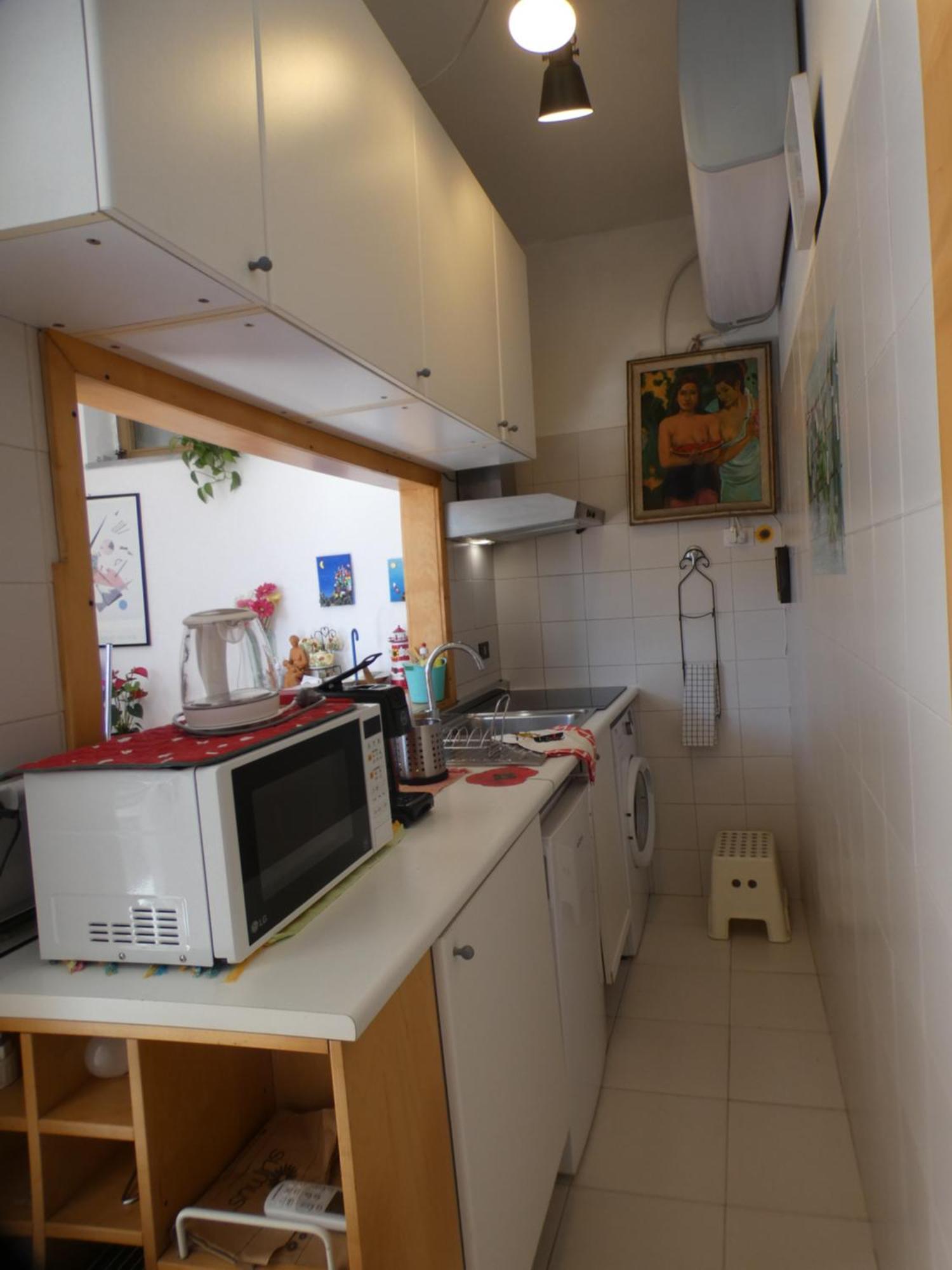 شقة Casa Alice لا سبيتسْيا المظهر الخارجي الصورة